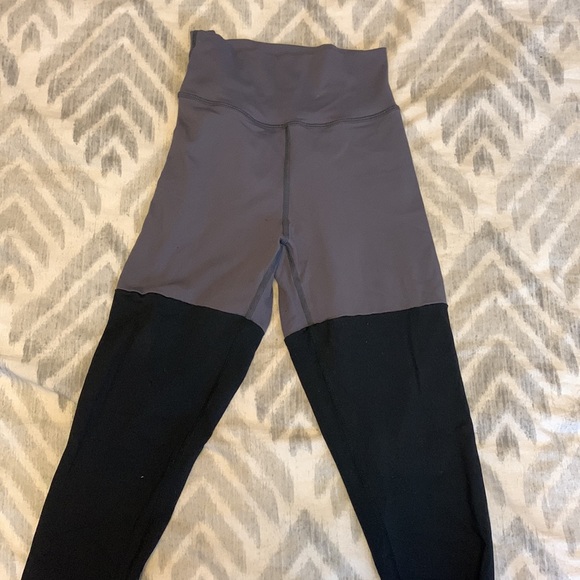 Muscle Nation Two tone leggings S - Picture 3 of 4